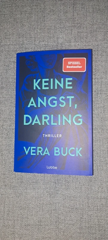 Keine Angst Darling
