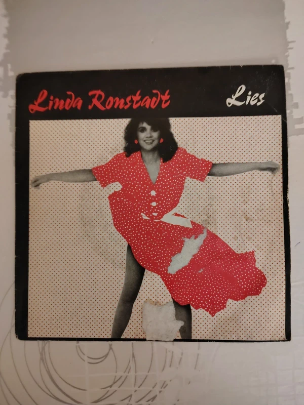 Vinyle 45 tours