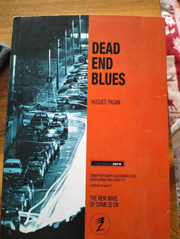 Dead end blues