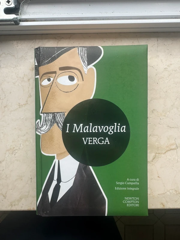 Libro I Malavoglia