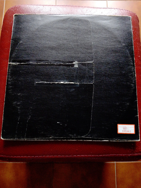 Cabaret Voltaire 2x45