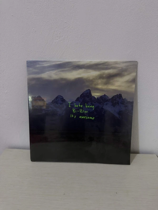 Kanye West - YE