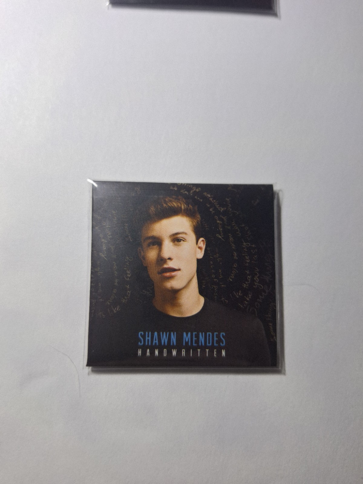 Zuru Mini Brands disco in vinile SHAWN MENDES IMMAGINATION **Acquista 2+ spedizione gratuita**