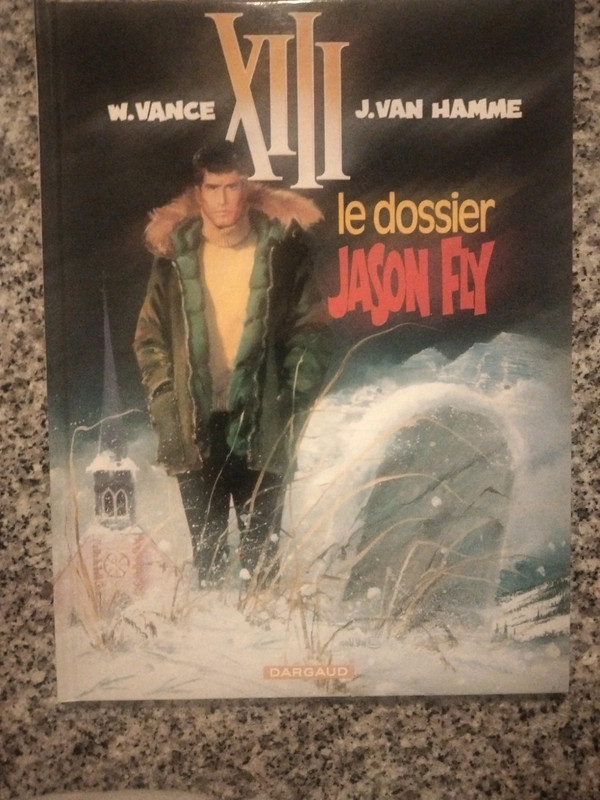 XIII 6