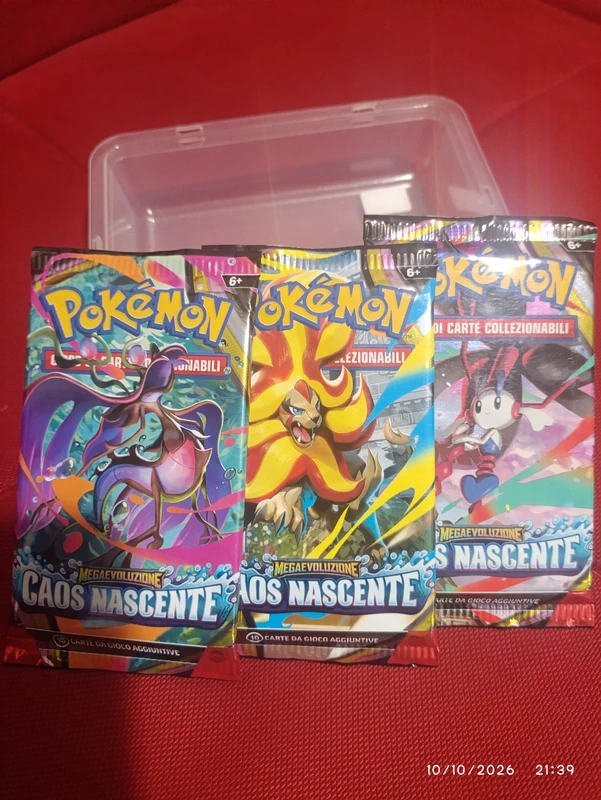 Carte pokemon