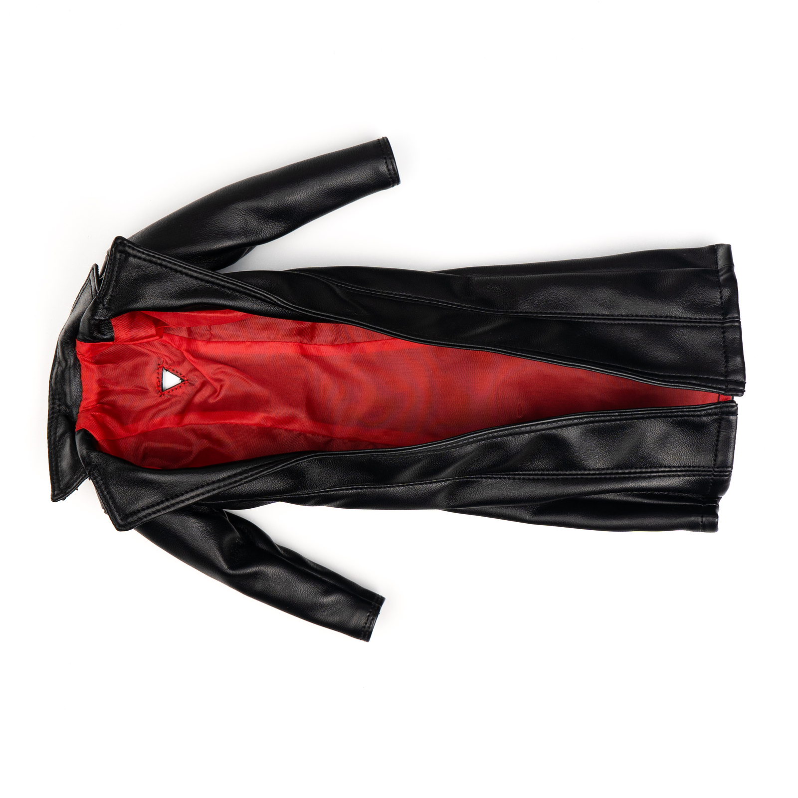 Overcoat per Modellino PC005 BLADE MAN scala 1/6