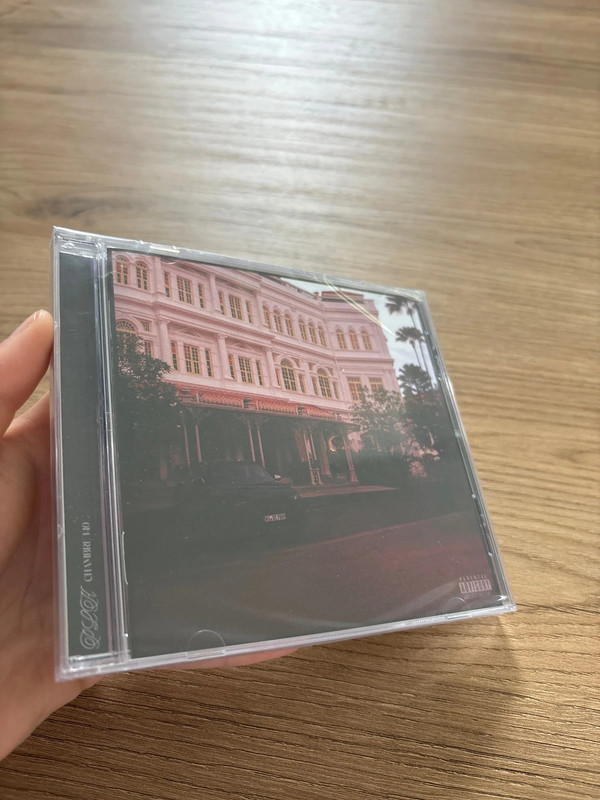 CD PLK Chambre 140 partie 3