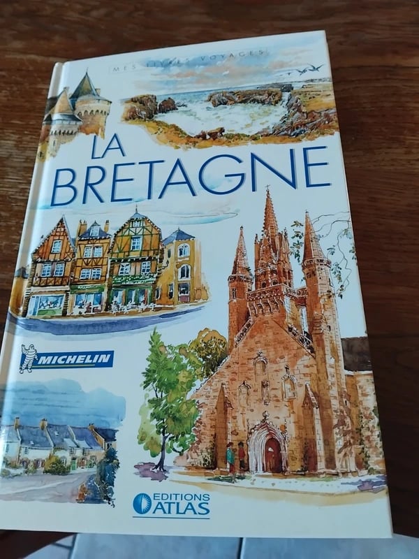 la Bretagne