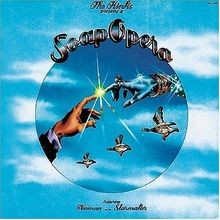 Soap Opera von the Kinks | CD | Zustand sehr gut
