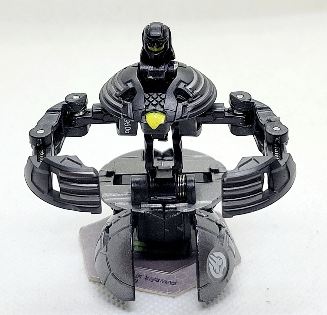 Bakugan Battle Brawlers Spin Master