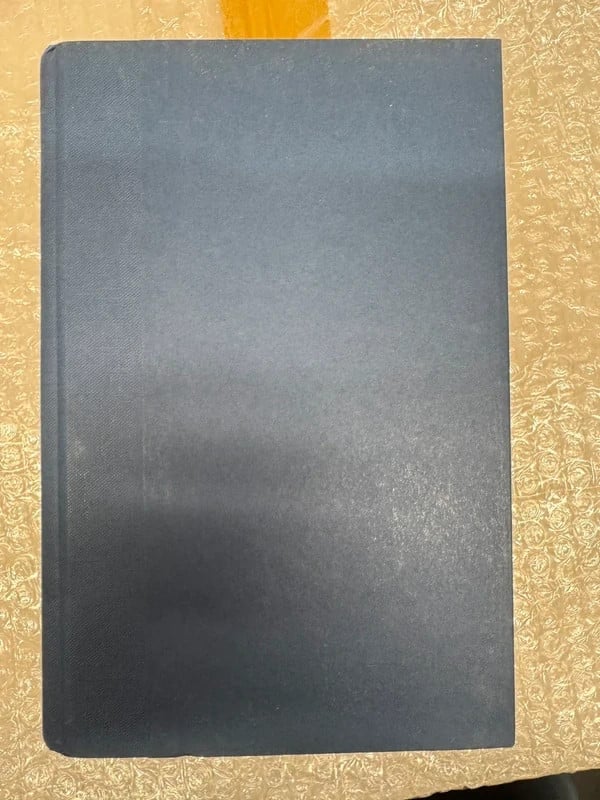 State of Denial – Bob Woodward – Hardcover Book