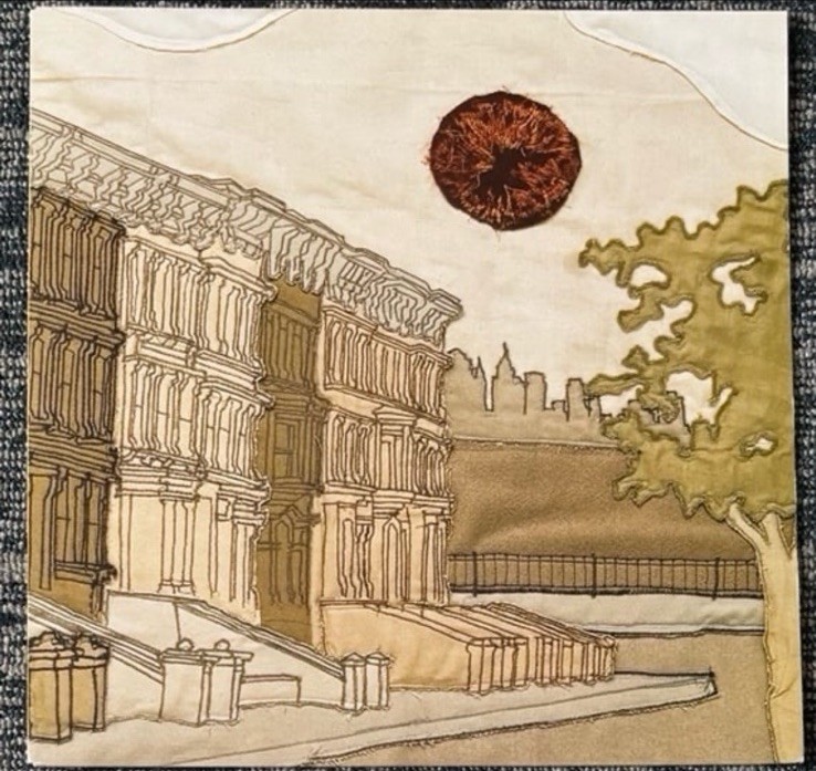 Bright Eyes I'm Wide Awake, It's Morning Vinyl Record 180g 2005 Saddle Creek