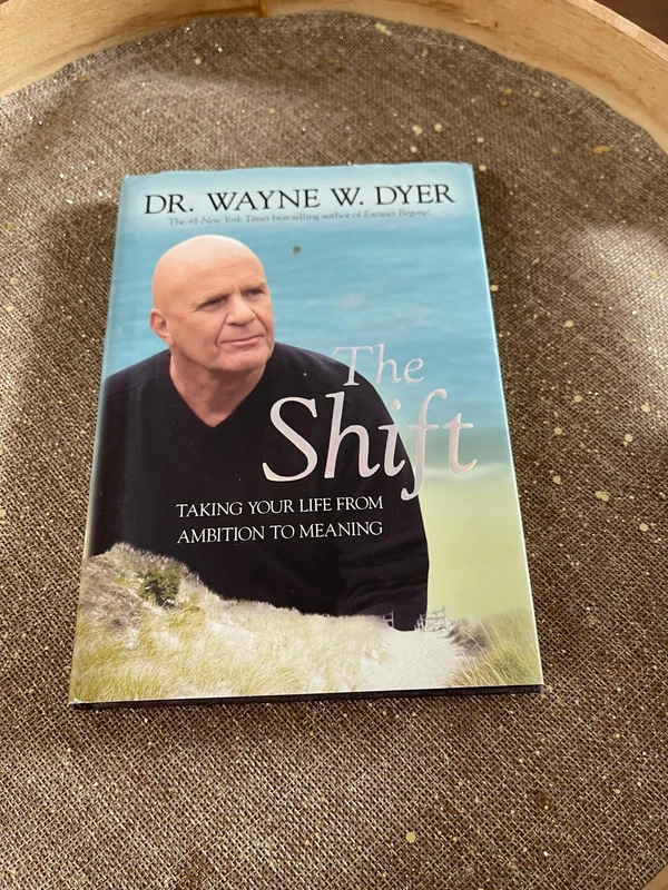 The shift / de Wayne w dyer