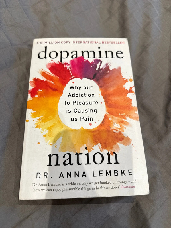 Dopamine nation