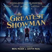 The Greatest Showman [Vinyl LP] von Ost, Various | Vinyl | Zustand sehr gut