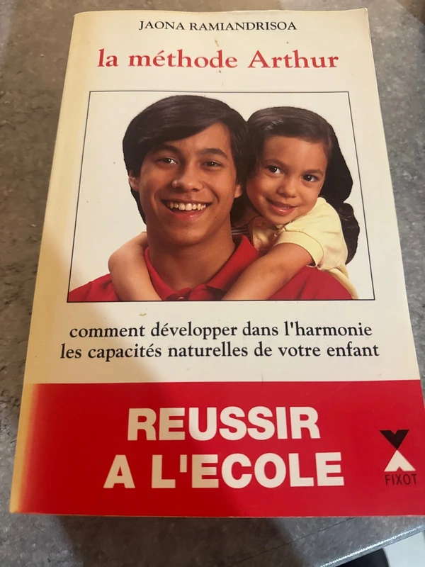 La méthode Arthur