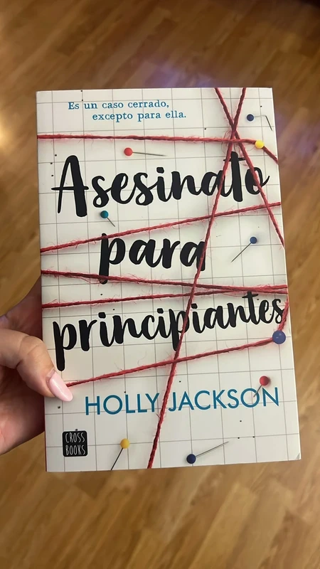 Lectura, Asesinato para principiantes