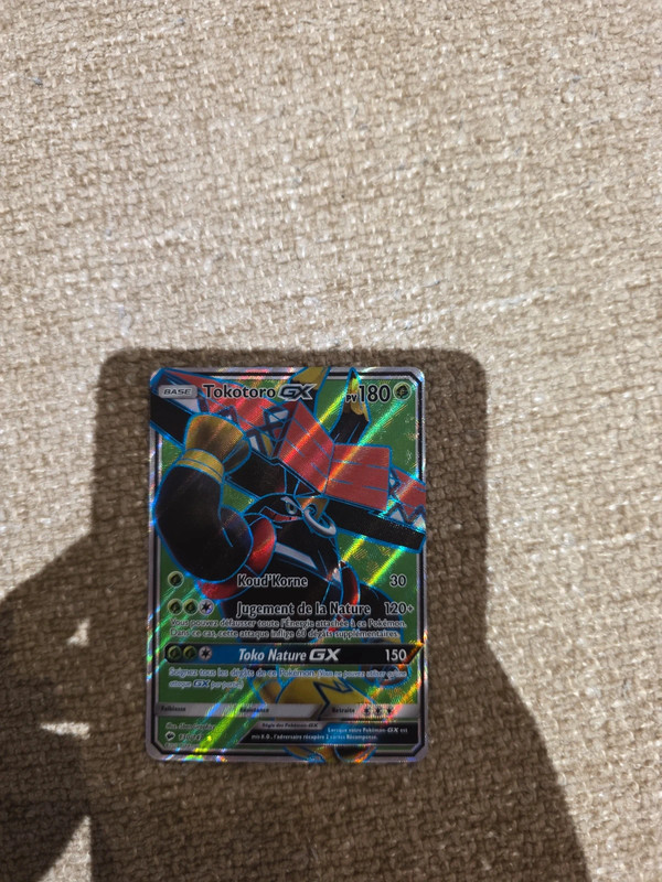 Tokotoro GX 130/147