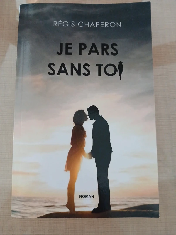 Je pars sans toi