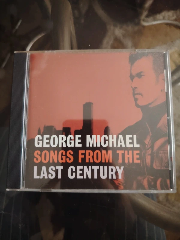 George Michael