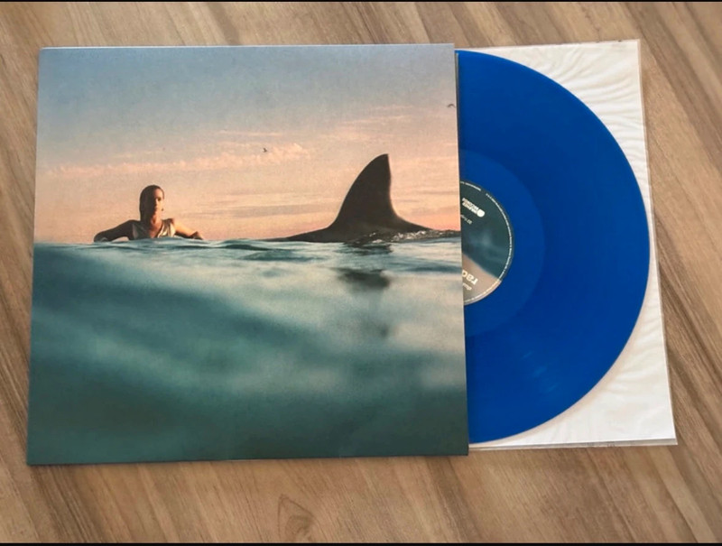 vinyl dua lipa radical optimism amazon exclusive