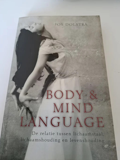 Jos Dolstra - Body & Mind Language