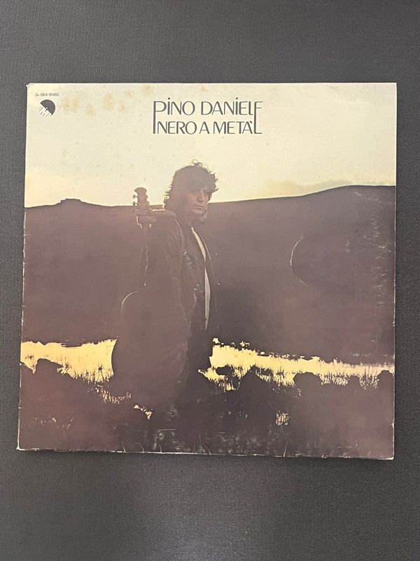 Vinile di Pino Daniele da 33 giri affare