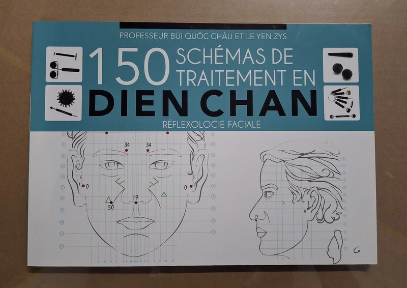150 schémas de traitement en Dien Chan