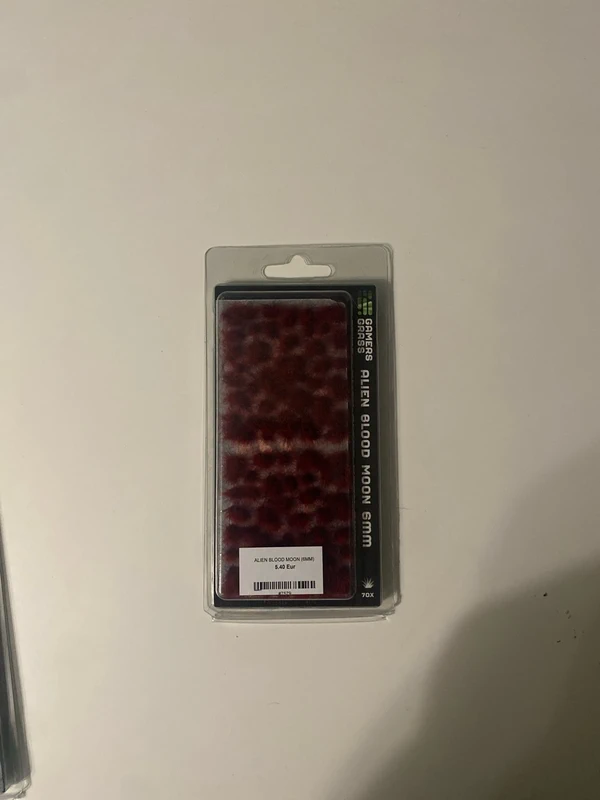 Herbes gamers grass