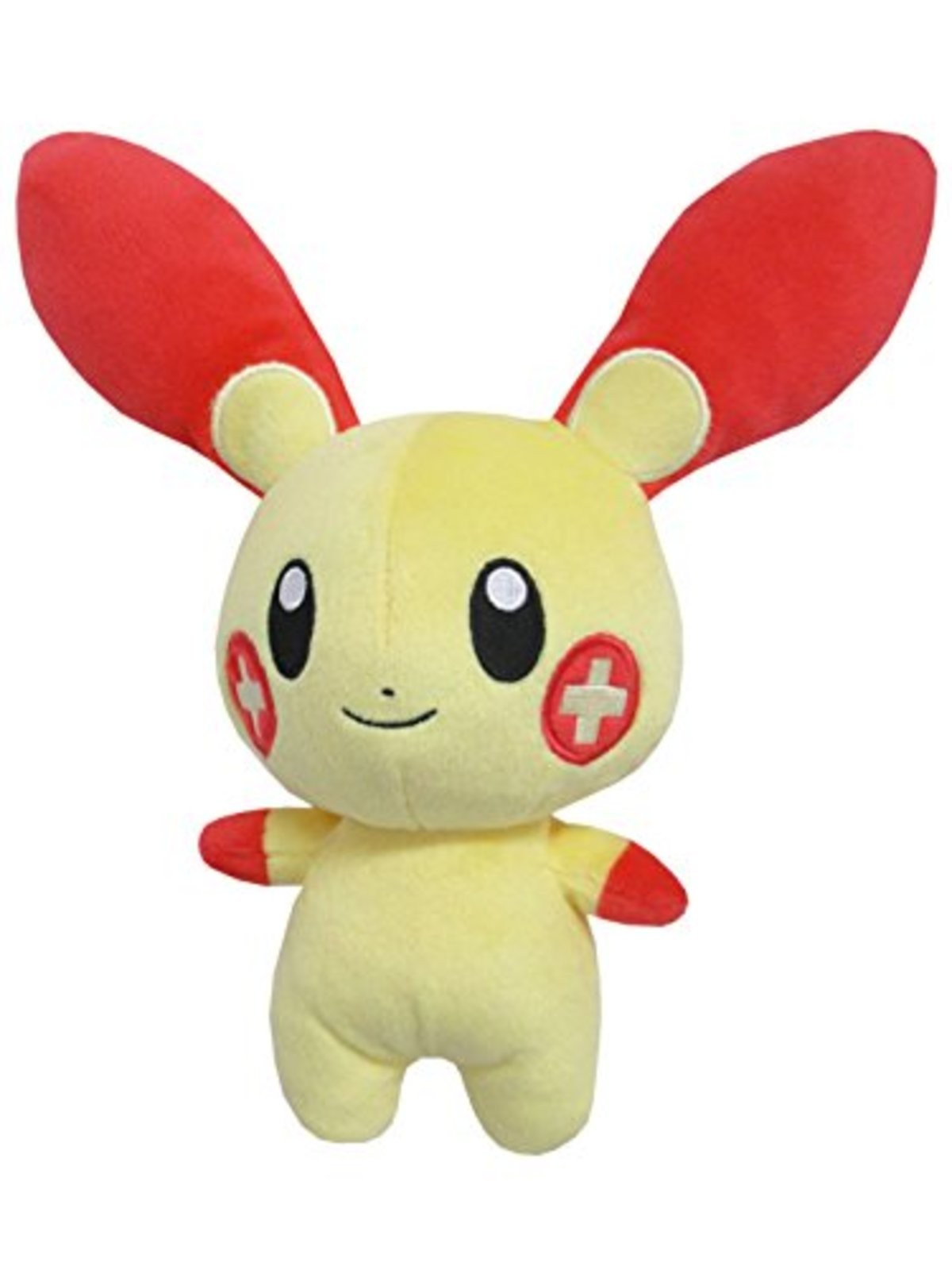 Pokemon Plush PP69 Prasle S 22cm doll stuffed toy with Tracking# New from Japan