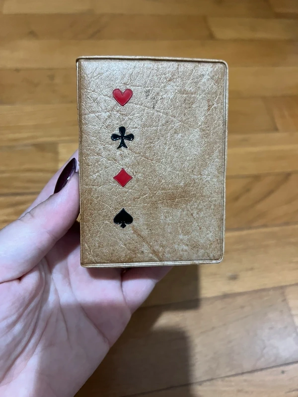 Carte mini