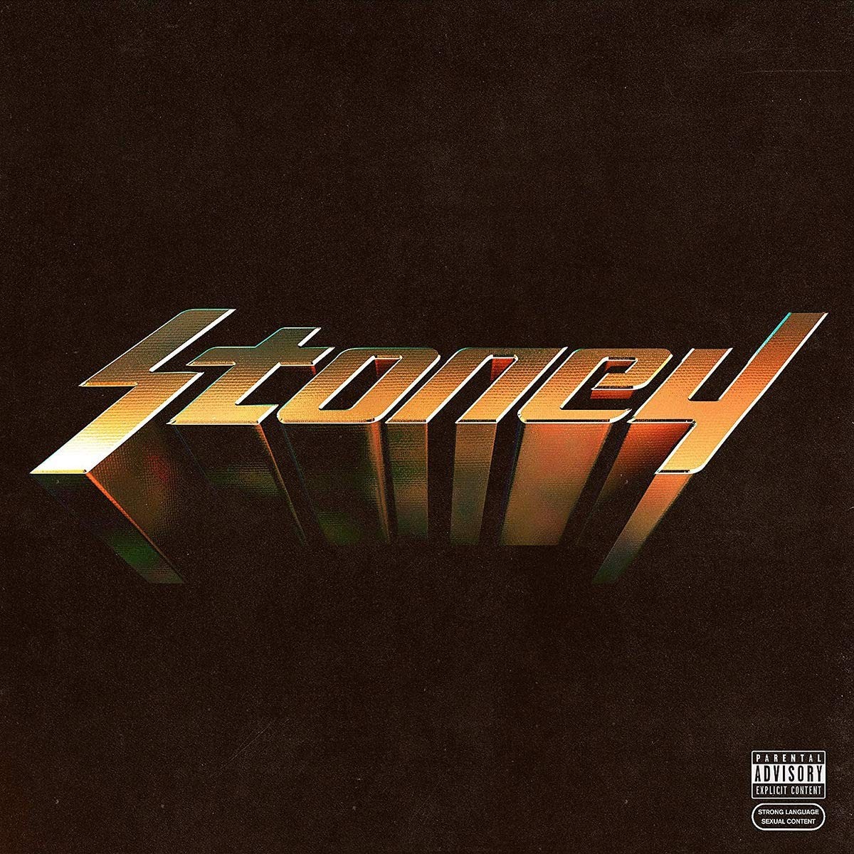 [CD] Stoney_