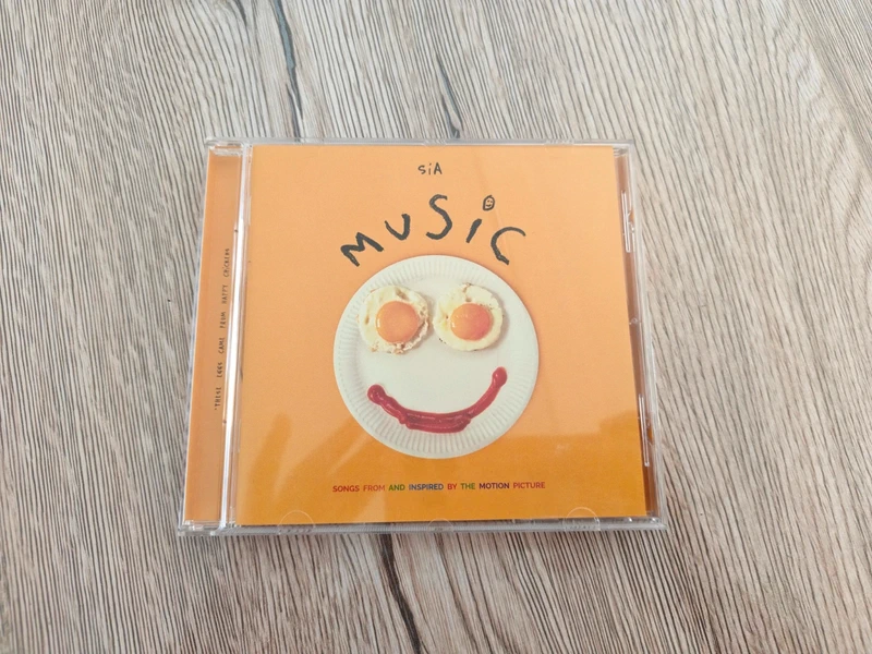 CD Sia
