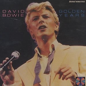Golden Years - CD - **Excellent Condition** - RARE
