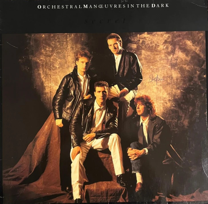 Orchestral Manœuvres In The Dark