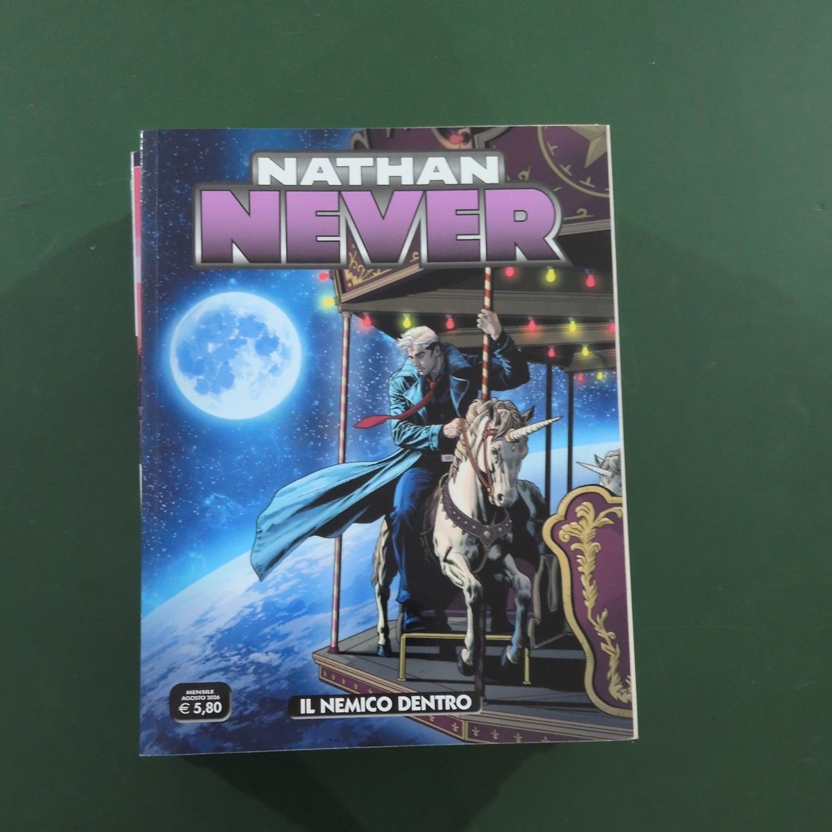 Nathan never 423