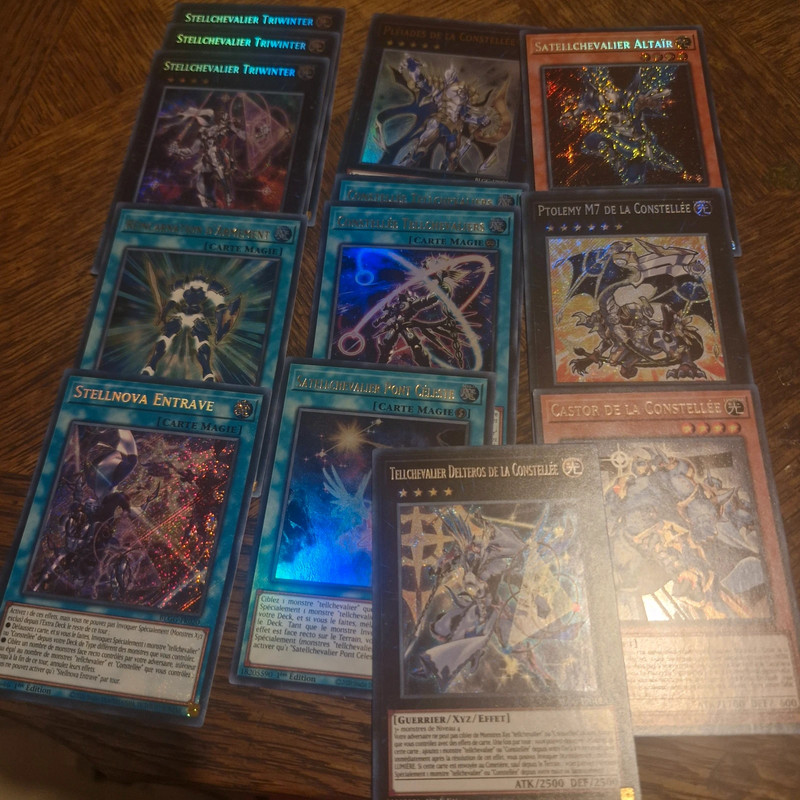 Carte yu gi oh