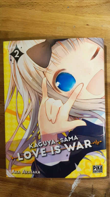 Manga