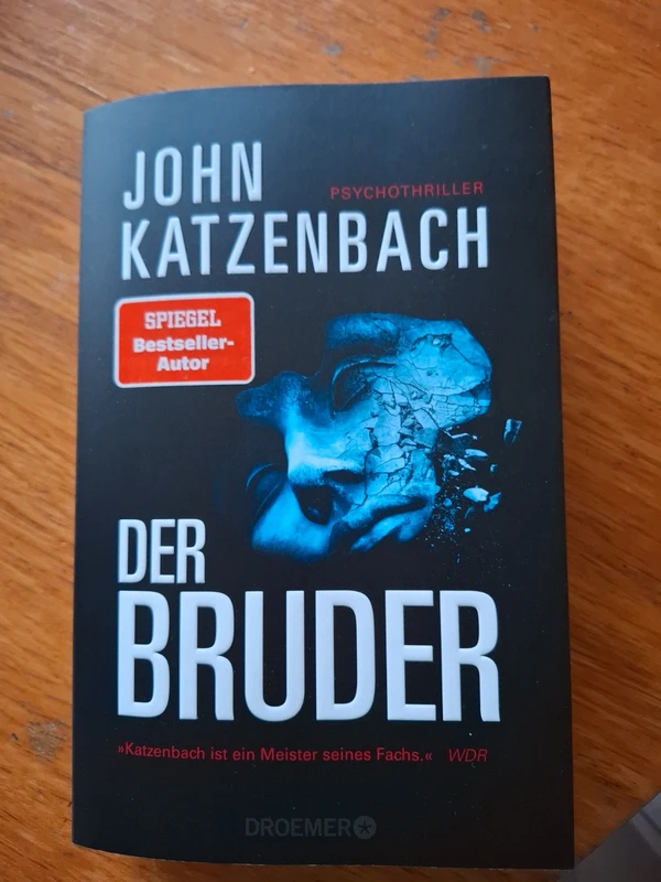 Der bruder