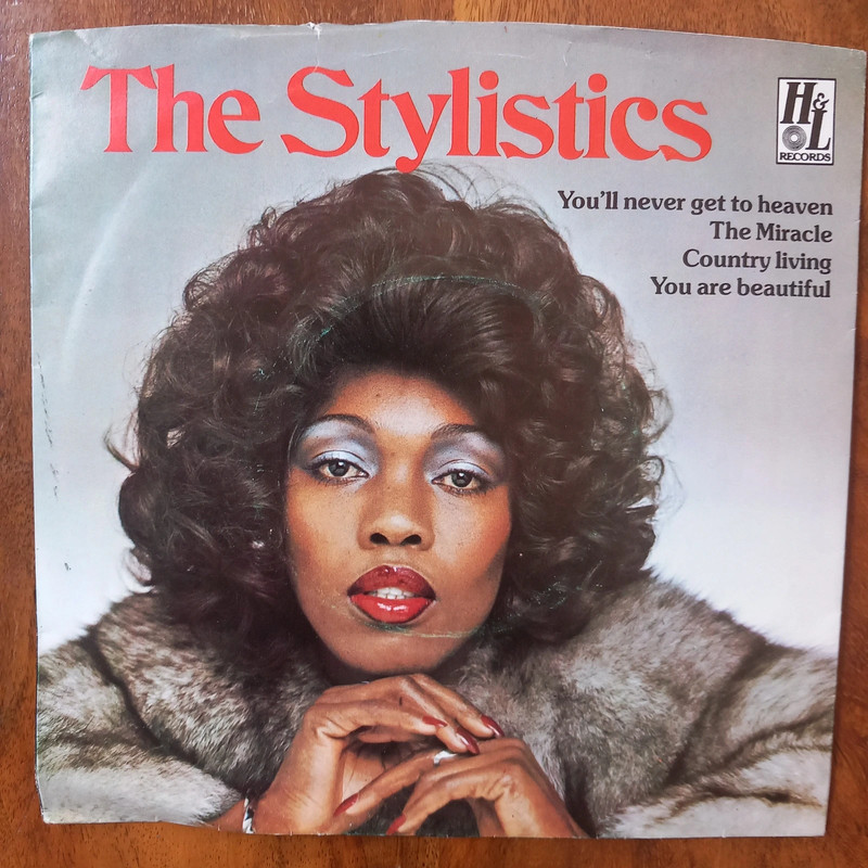 The Stylistics