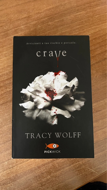 Crave