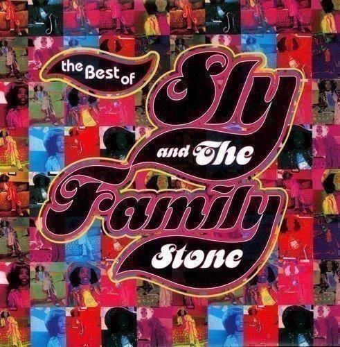 Vinile Sly & The Family Stone - The Best Of (2Lp)