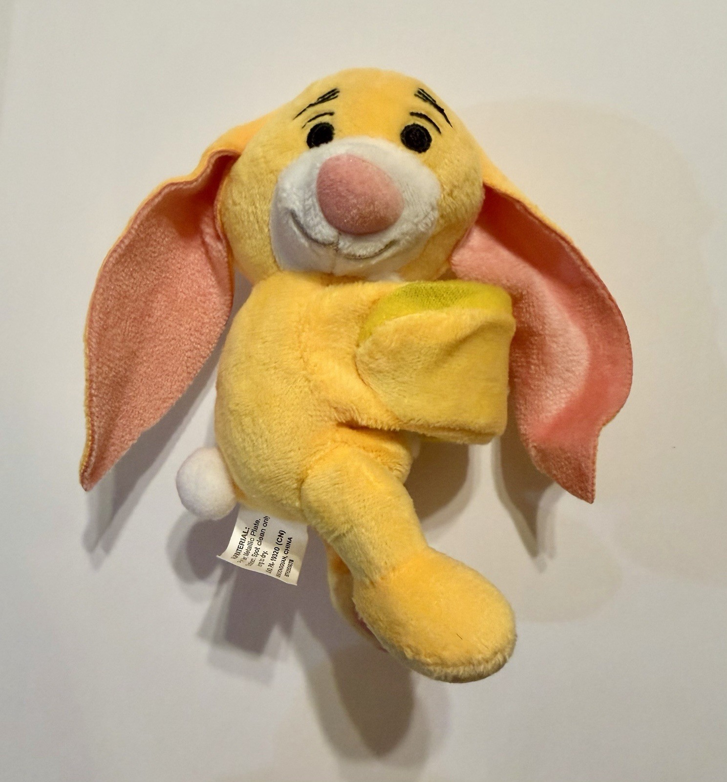 Disney Cutie Cuff Rabbit From Winnie The Pooh Cutie Cuff Series Collezione NUOVO