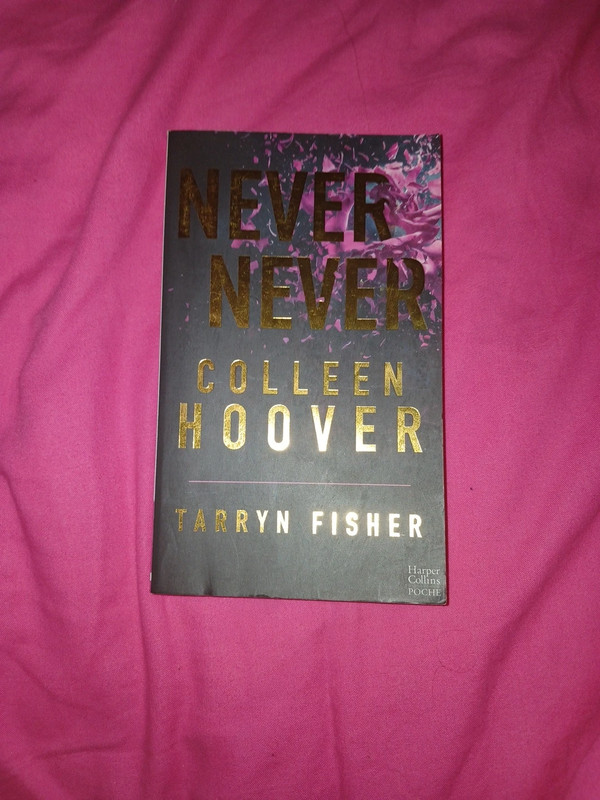 Never never