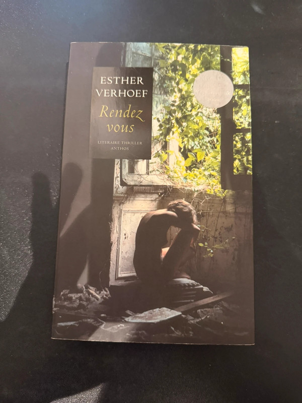 Rendez vous ~ Esther Verhoef