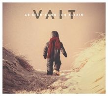 Ab Hier Kann Ich Allein von Vait | CD | Zustand sehr gut