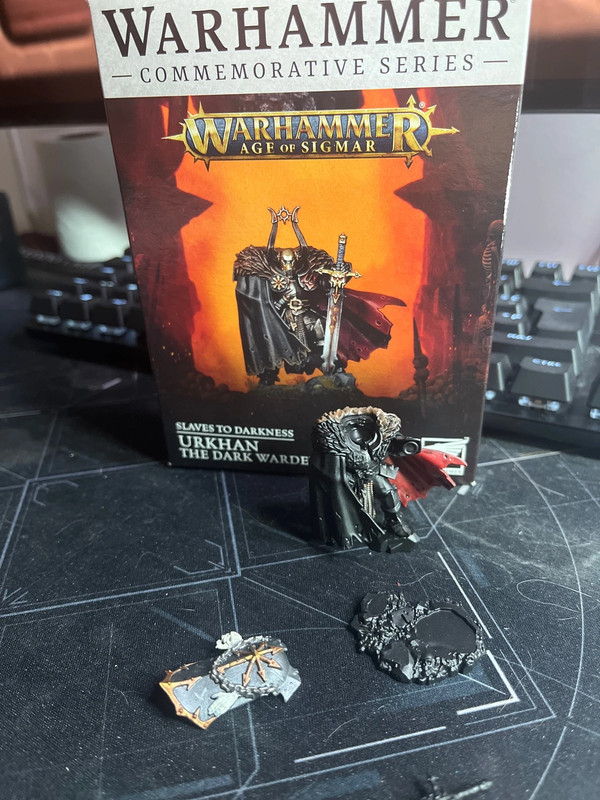 Warhammer URKHAN