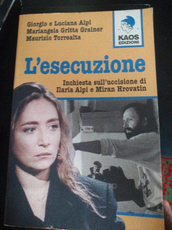 L'esecuzione