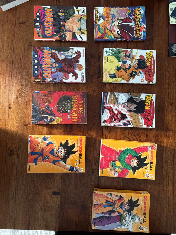 Manga