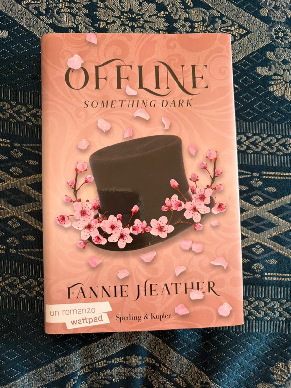 Offline - something dark